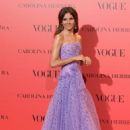Goya Toledo – VOGUE Spain 30th Anniversary Party in Madrid - 454 x 681