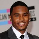 Celebrities with first name: Tremaine