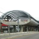 Railway stations in Esch-sur-Alzette