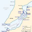 Fortifications in Turkey