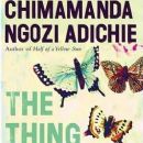 Short story collections by Chimamanda Ngozi Adichie