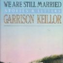 Short story collections by Garrison Keillor