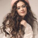 Olivia Sanabia - 454 x 651