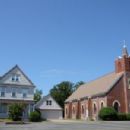 Churches in the Roman Catholic Diocese of Tulsa