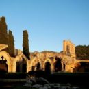 Augustinian monasteries