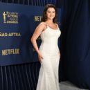 Selena Gomez - The 30th Annual Screen Actors Guild Awards (2024)