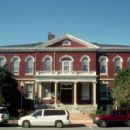 1666 establishments in Maryland
