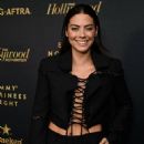 Lorenza Izzo – The Hollywood Reporter Emmy Party in Los Angeles - 454 x 681