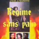 Régime sans pain