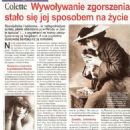 Colette - Pani domu Magazine Pictorial [Poland] (May 2011)