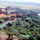 Tributaries of the San Joaquin River