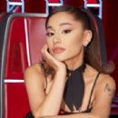 Ariana Grande - The Voice