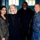 Mandip Gill - Doctor Who BFI Screening with Jodie Whittaker, Segun Akinola and Bradley Walsh