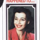 Gail Russell - Yours Retro Magazine Pictorial [United Kingdom] (September 2022) - 454 x 1535