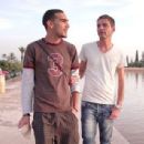 Moroccan LGBT-related films
