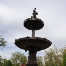 Fountains in West Virginia