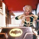 Batman - Barbara Nichols - 380 x 475