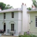 Literary museums in London