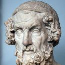 8th-century BC Greek poets