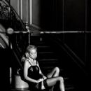 Gwyneth Paltrow - Vanity Fair Magazine Pictorial [United States] (April 2025)