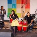 Dominican styles of music