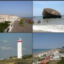 Beaches of Andalusia