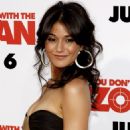 Emmanuelle Chriqui - The Premiere Of 