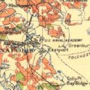 Predecessors of the Baltimore and Ohio Railroad