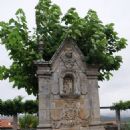 Fountains in Portugal