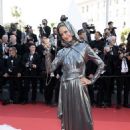 Lady Victoria Hervey – The Emilia Perez Red Carpet – 2024 Cannes Film Festival - 454 x 681