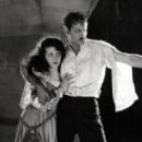 Mary Philbin and Norman Kerry