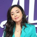 Aimee Garcia – ‘The Addams Family’ Premiere in Los Angeles - 454 x 657