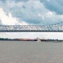 Toll bridges in Louisiana