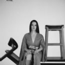 Ximena Sariñana - Noir Magazine Pictorial [Mexico] (May 2023) - 454 x 680
