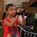 Genevieve Hannelius- as Jo Keener