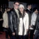 Kelly Moneymaker and Peter Reckell