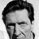 Anthony Dawson