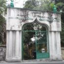 Cemeteries in Macau