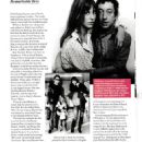 Jane Birkin - The Lady Magazine Pictorial [United Kingdom] (September 2023) - 454 x 642