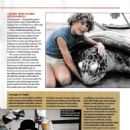 Tales of the Unexpected - Yours Retro Magazine Pictorial [United Kingdom] (January 2024)