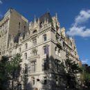 Gothic Revival architecture in the United States by state