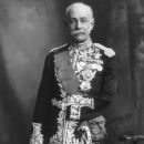 Sir Edward Bradford, 1st Baronet