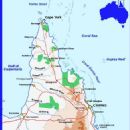 Peninsulas of Australia
