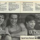 The Outsiders
