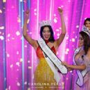 Carolina Perez- Mexicana Universal 2023- Crowning Moment - 454 x 567