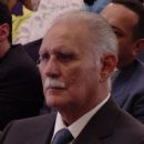 Jose Vicente Rangel