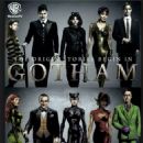 Gotham (2014) - 454 x 568