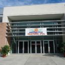 Sports and Fitness Center