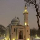 Mosques completed in the 1930s