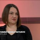 Zrinka Katarina Matijević  -  TV Still